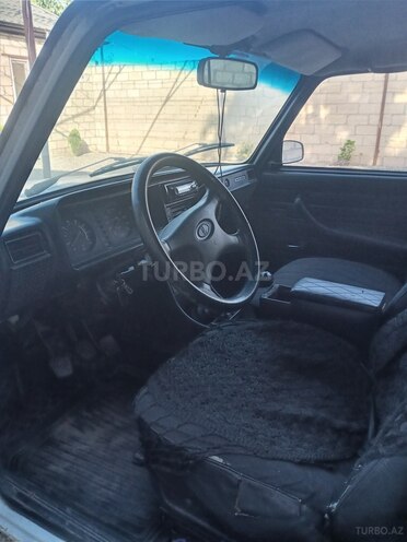 LADA (VAZ) 2107 1999, 59,833 km - 1.6 l - Bərdə