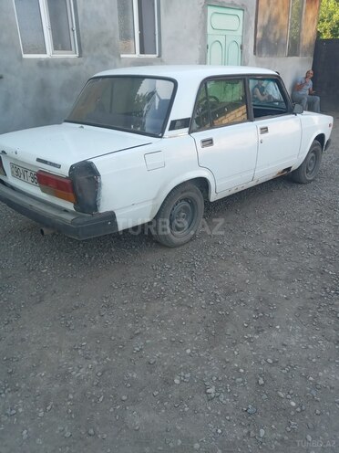 LADA (VAZ) 2107 1999, 59,833 km - 1.6 l - Bərdə