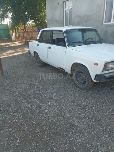 LADA (VAZ) 2107 1999, 59,833 km - 1.6 l - Bərdə