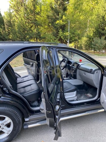 Kia Sorento 2005, 321,583 km - 2.5 l - Mingəçevir