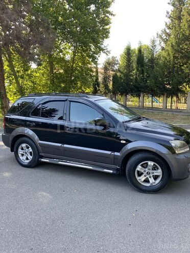 Kia Sorento 2005, 321,583 km - 2.5 l - Mingəçevir