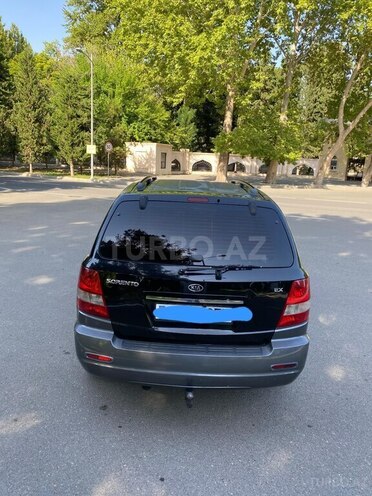Kia Sorento 2005, 321,583 km - 2.5 l - Mingəçevir