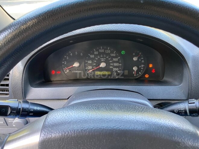 Kia Sorento 2005, 321,583 km - 2.5 l - Mingəçevir