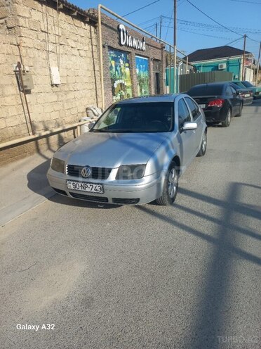 Volkswagen Passat 2003, 252,222 km - 1.8 l - Bakı