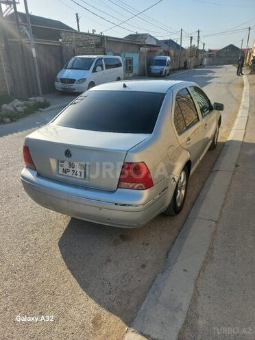 Volkswagen Passat 2003, 252,222 km - 1.8 l - Bakı
