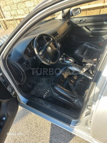 Volkswagen Passat 2003, 252,222 km - 1.8 l - Bakı