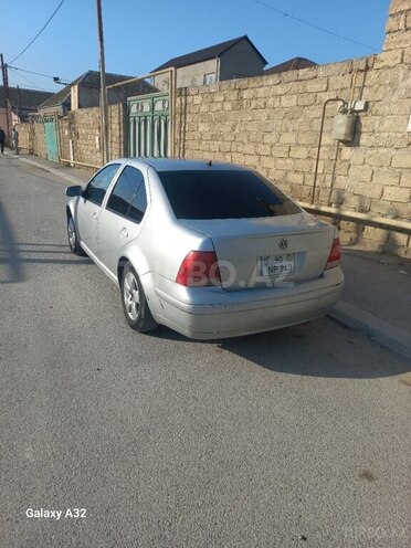 Volkswagen Passat 2003, 252,222 km - 1.8 l - Bakı