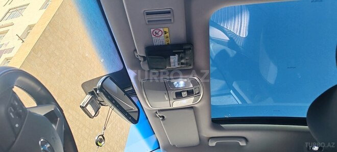 Hyundai Tucson 2015, 129,523 km - 1.7 л - Bakı