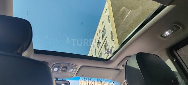 Hyundai Tucson 2015, 129,523 km - 1.7 л - Bakı