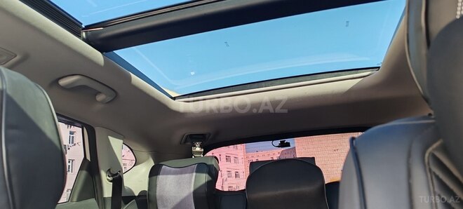Hyundai Tucson 2015, 129,523 km - 1.7 л - Bakı