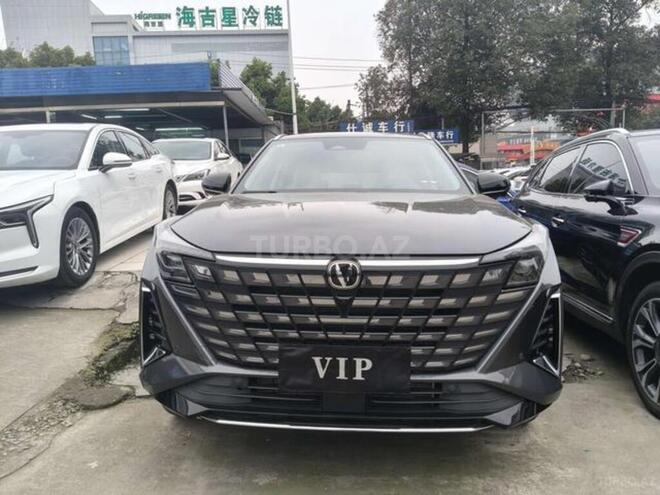 Changan  2025, 0 km - 1.5 l - Bakı