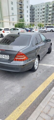 Mercedes C 200 2000, 349,000 km - 2.0 л - Bakı