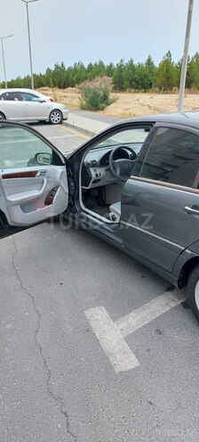 Mercedes C 200 2000, 349,000 km - 2.0 л - Bakı