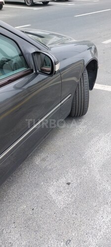 Mercedes C 200 2000, 349,000 km - 2.0 л - Bakı