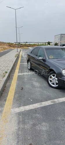 Mercedes C 200 2000, 349,000 km - 2.0 л - Bakı