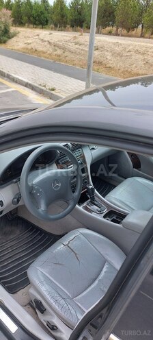 Mercedes C 200 2000, 349,000 km - 2.0 л - Bakı