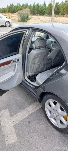Mercedes C 200 2000, 349,000 km - 2.0 л - Bakı