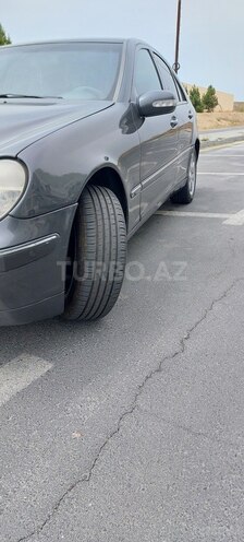 Mercedes C 200 2000, 349,000 km - 2.0 л - Bakı