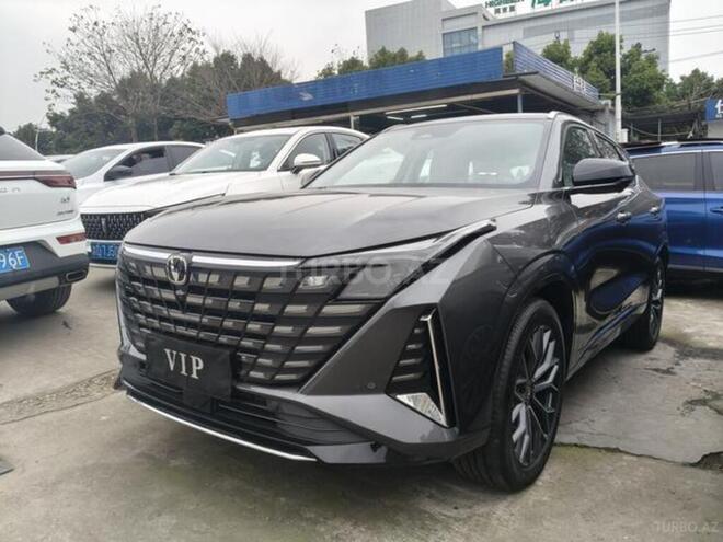 Changan  2025, 0 km - 1.5 l - Bakı