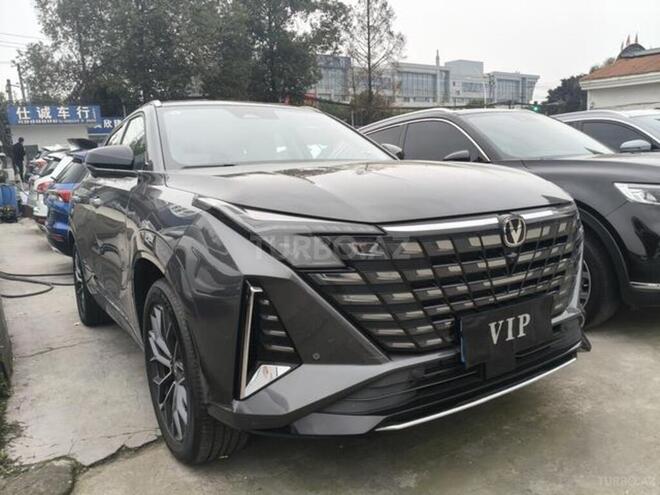 Changan  2025, 0 km - 1.5 l - Bakı