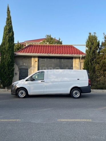 Mercedes Vito 116 2020, 343,000 km - 2.2 l - Bakı