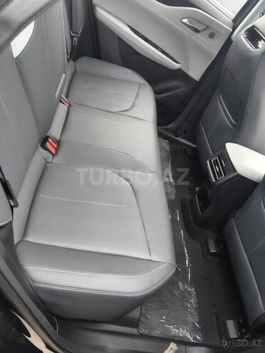 Changan  2025, 0 km - 1.5 l - Bakı