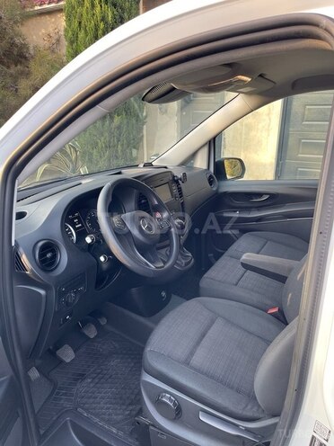 Mercedes Vito 116 2020, 343,000 km - 2.2 l - Bakı