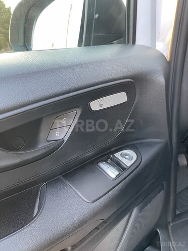 Mercedes Vito 116 2020, 343,000 km - 2.2 l - Bakı