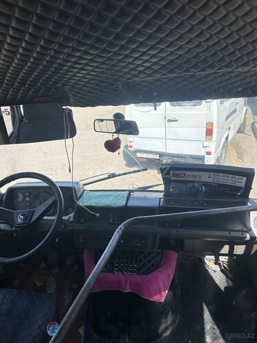 Mercedes 208 D 1994, 560,000 km - 2.5 л - Gəncə