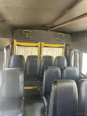 Mercedes 208 D 1994, 560,000 km - 2.5 л - Gəncə