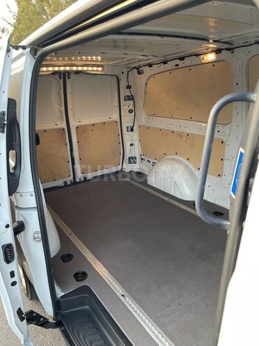Mercedes Vito 116 2020, 343,000 km - 2.2 l - Bakı