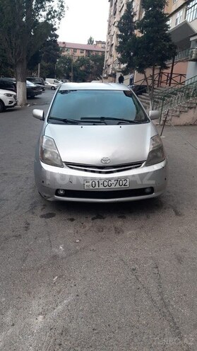 Toyota Prius 2008, 300,000 km - 1.5 l - Bakı