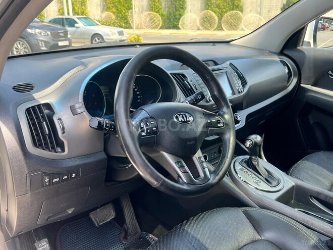 Kia Sportage 2014, 208,000 km - 2.0 л - Bakı