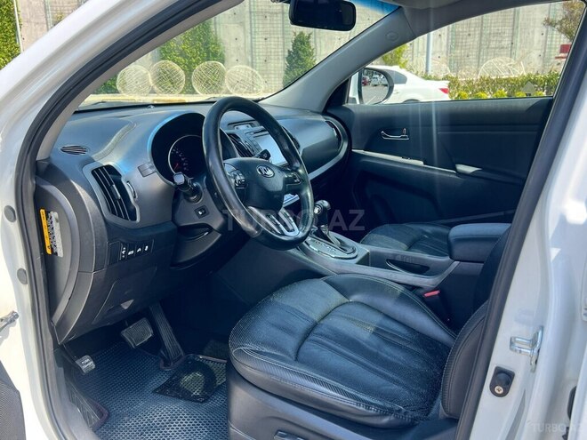 Kia Sportage 2014, 208,000 km - 2.0 л - Bakı