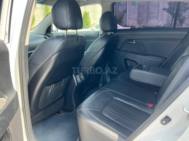 Kia Sportage 2014, 208,000 km - 2.0 л - Bakı