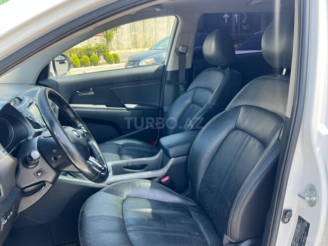 Kia Sportage 2014, 208,000 km - 2.0 л - Bakı