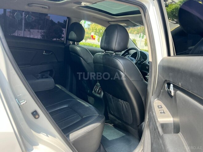 Kia Sportage 2014, 208,000 km - 2.0 л - Bakı