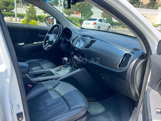 Kia Sportage 2014, 208,000 km - 2.0 л - Bakı