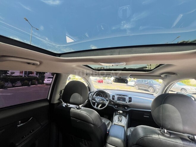 Kia Sportage 2014, 208,000 km - 2.0 л - Bakı