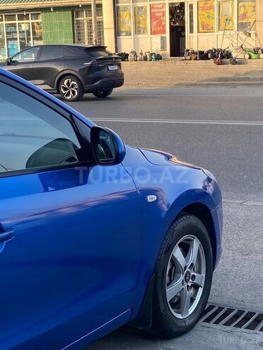 Hyundai i30 2008, 214,000 km - 1.6 l - Bakı