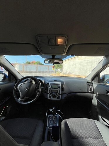 Hyundai i30 2008, 214,000 km - 1.6 l - Bakı