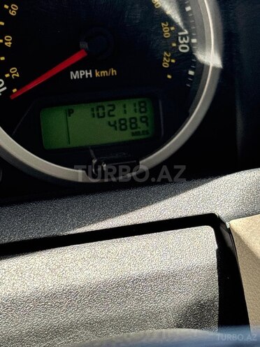 Land Rover RR Sport 2008, 164,153 km - 4.2 l - Bakı