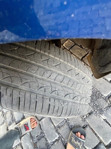 Hyundai i30 2008, 214,000 km - 1.6 l - Bakı