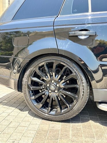 Land Rover RR Sport 2008, 164,153 km - 4.2 l - Bakı