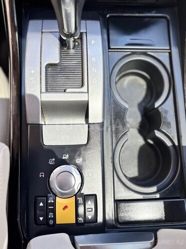 Land Rover RR Sport 2008, 164,153 km - 4.2 l - Bakı