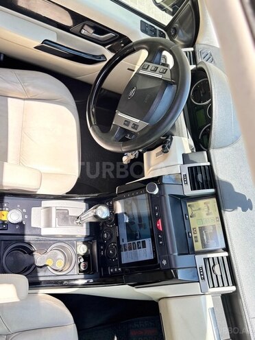 Land Rover RR Sport 2008, 164,153 km - 4.2 l - Bakı