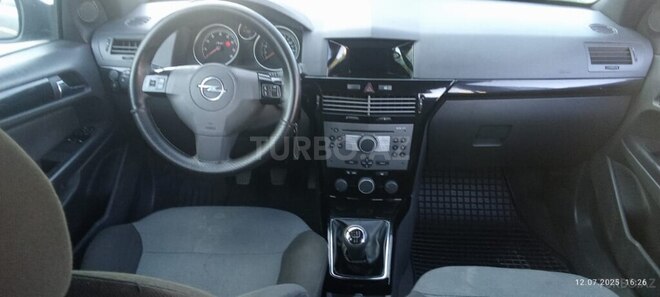 Opel Astra 2004, 341,536 km - 1.4 l - Quba