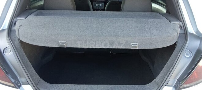 Opel Astra 2004, 341,536 km - 1.4 l - Quba