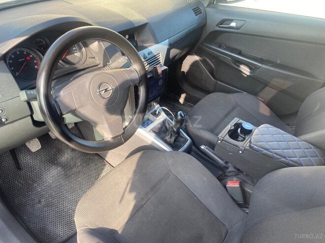 Opel Astra 2009, 330,000 km - 1.4 l - Bakı