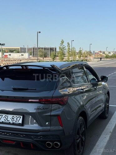 Geely Coolray 2024, 10,000 km - 1.5 л - Bakı